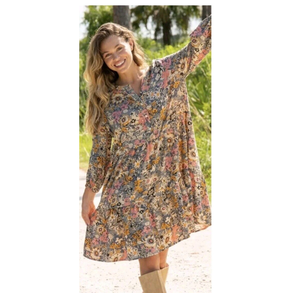 Natural Life Dresses & Skirts - Natural life Dress